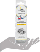 pjur Med Premium Glide, 100ml